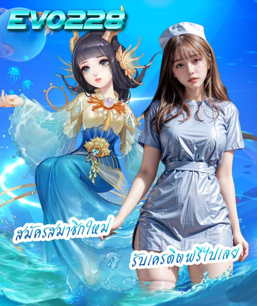 evo228 สมัคร