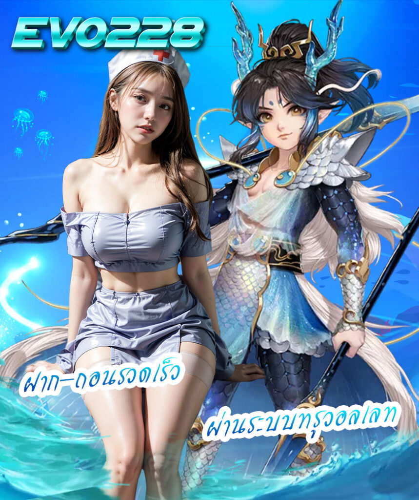 evo228 เครดิตฟรี