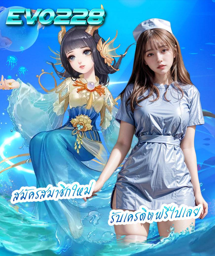 evo228 สมัคร